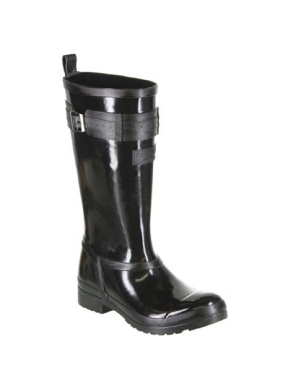 Women’s Sperry Walker Atlantic Regular Calf Boots Size 7 US!